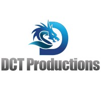 DCT Productions Logo