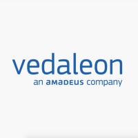 Vedaleon Logo