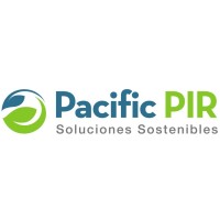 PACIFIC PIR Logo