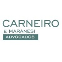 Carneiro e Maranesi Advogados Logo