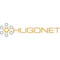 HUGONET Logo