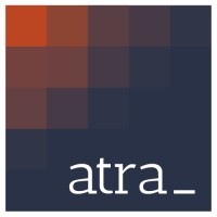 ATRA Advogados e Consultoria Empresarial - Kecy Kohler Ceccato e Ernani Teixeira Ribeiro Logo