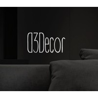 D3Decor Logo