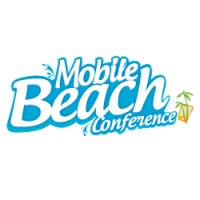 Mobile Beach Conference Logo