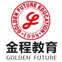 Shanghai Golden Future Education Co., Ltd. Logo
