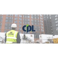 CDL Partitions Ltd Logo