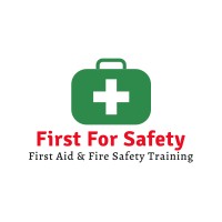 First For Safety Oxfordshire Ltd Logo