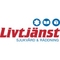 Livtjänst Sverige AB Logo