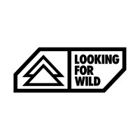 LOOKING FOR WILD Logo