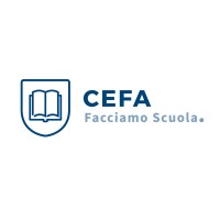 Scuole CEFA Logo