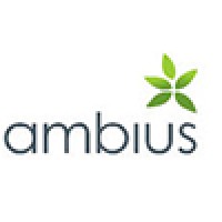 Ambius Australia Logo