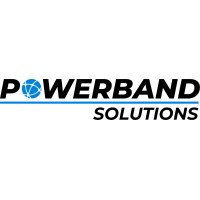 PowerBand Solutions Inc. Logo