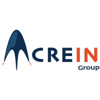 Acrein Group Logo