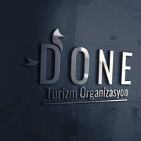 Done Turizm Organizasyon Logo