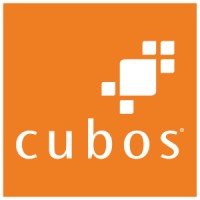 Cubos Logo