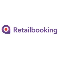 Retailbooking B.V. Logo