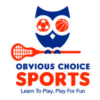Obvious Choice Sports Logo
