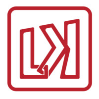 Link Produccions Logo