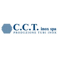 C.C.T. INOX S.p.A. Logo