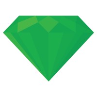 Emerald Metrics LLC Logo