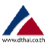 DThai Professional Services Logo