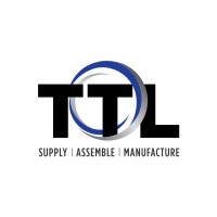 TTL Logo