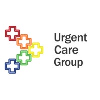 Urgent Care Group Logo
