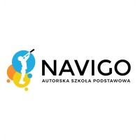 Navigo - Autorska Szkoła Podstawowa Logo