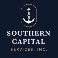 Southern Capital Services, Inc. Logo