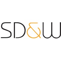 SD&W Modelagem e Soluções Estratégicas Ltda. Logo