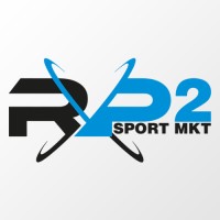 RP2 Sport Marketing Logo