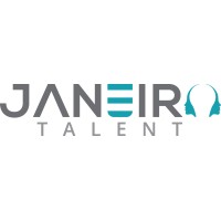 Janeiro Talent Inc. Logo