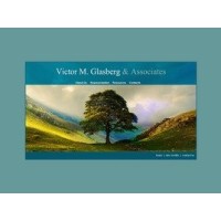 Victor M. Glasberg & Associates Logo