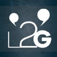L2G Cursos Logo