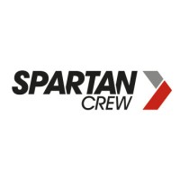 Spartan Crew Ltd Logo