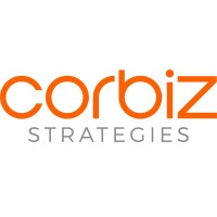 Corbiz Strategies Logo