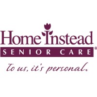 Home Instead Senior Care Brainerd, MN Logo