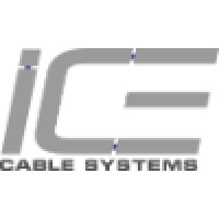 ICE Cable Systems Logo