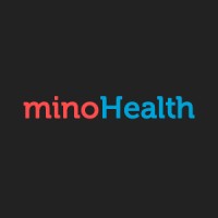 minoHealth Logo