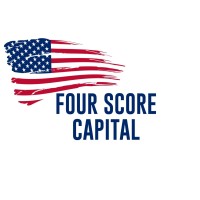 Four Score Capital Logo