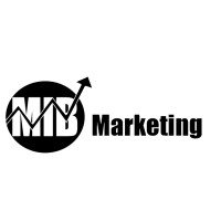 Make It Better Marketing Logo