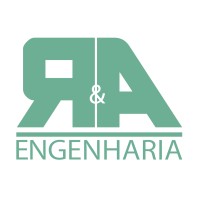 R&A Engenharia Logo