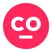 _coderio | Software Company Logo