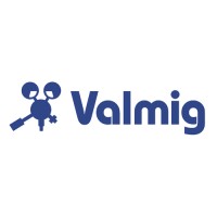 Valmig Gas Solution- Indústria,Comércio e Assessoria Técnica de Equipamentos Logo