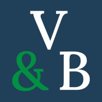Vickers & Barrass Chartered Surveyors Logo