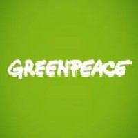 Greenpeace Luxembourg Logo