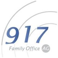 917 Family Office AG Logo
