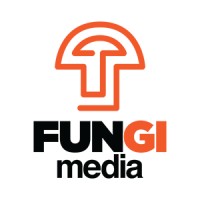FUNGI Media Logo