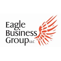 Eagle Business Group, LLC Logo
