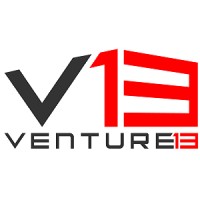 Venture13 Innovation & Entrepreneurship Centre Logo